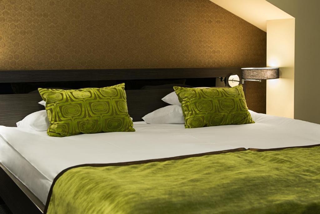 Rado Resort Spa & Wellness Mielec Chambre photo