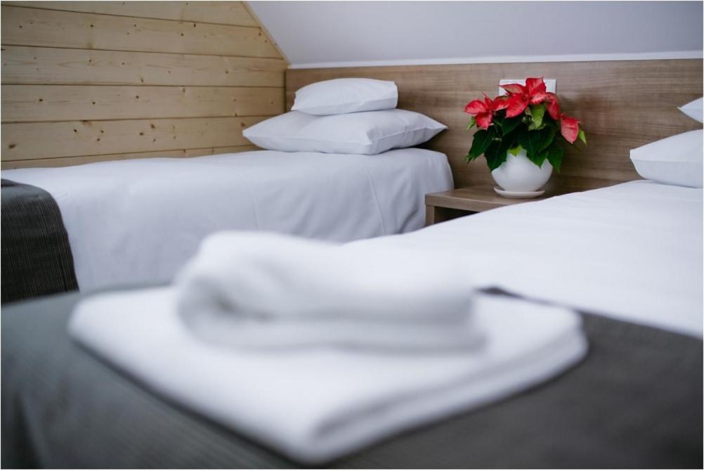 Rado Resort Spa & Wellness Mielec Chambre photo
