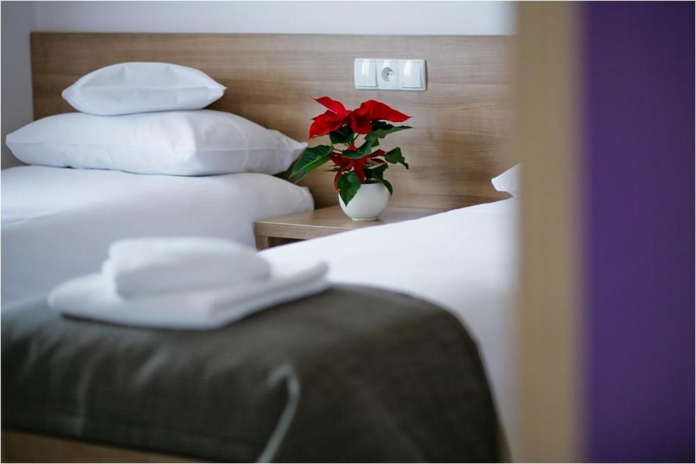 Rado Resort Spa & Wellness Mielec Chambre photo